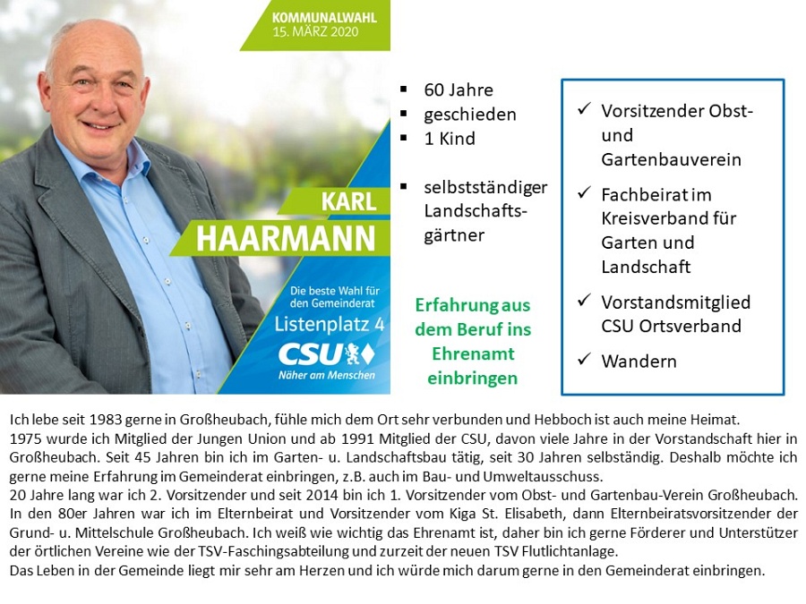 Karl Haarmann