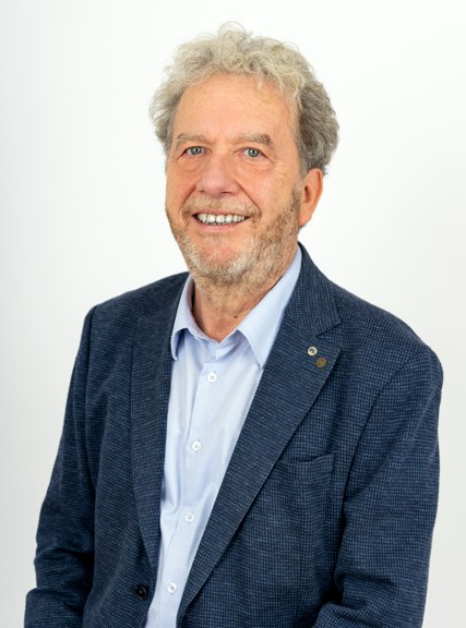 Gerhard Broßler